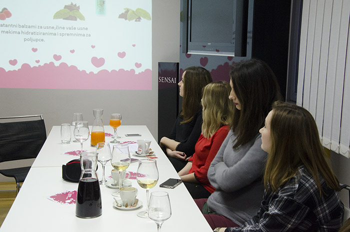 I love ItGirl event 16