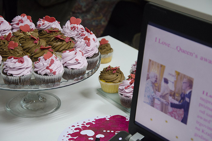 I love ItGirl event 19