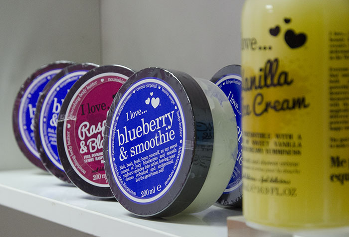 I love ItGirl event 2