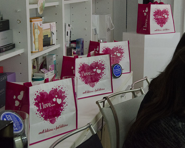 I love ItGirl event 4