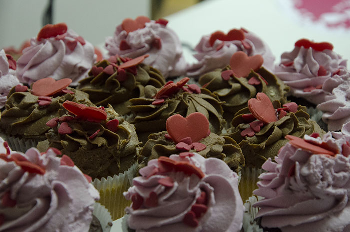 I love ItGirl event 5