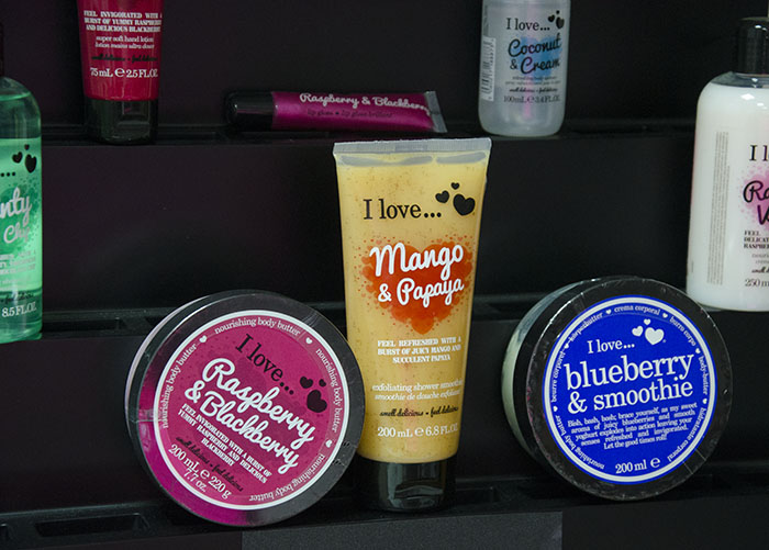 I love ItGirl event 9