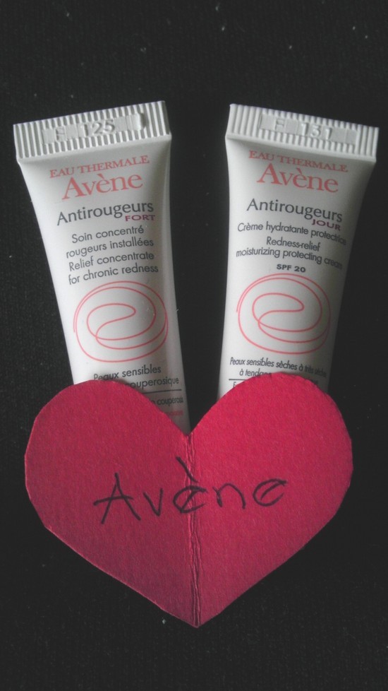 avene ozujak danijela z