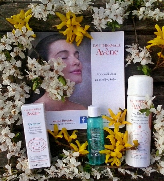 avene ozujak ljubica k cr