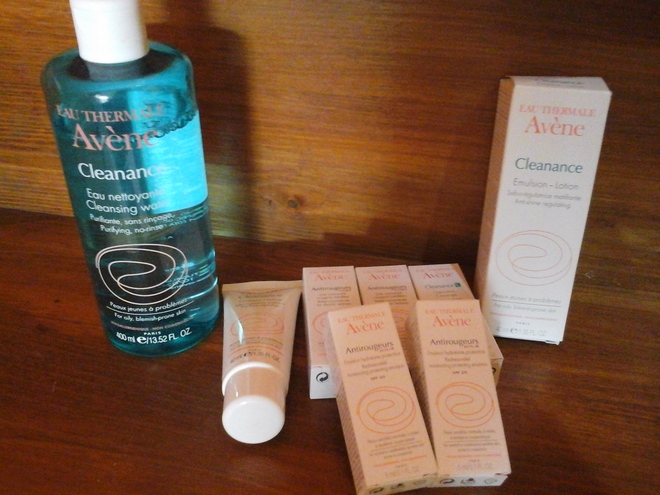 avene ozujak zora m