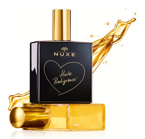 Huile BLACK duo cr