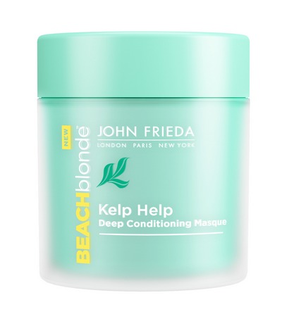 BeachBlonde KelpHelp UK