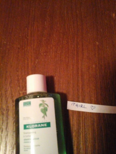 klorane travanj zora m