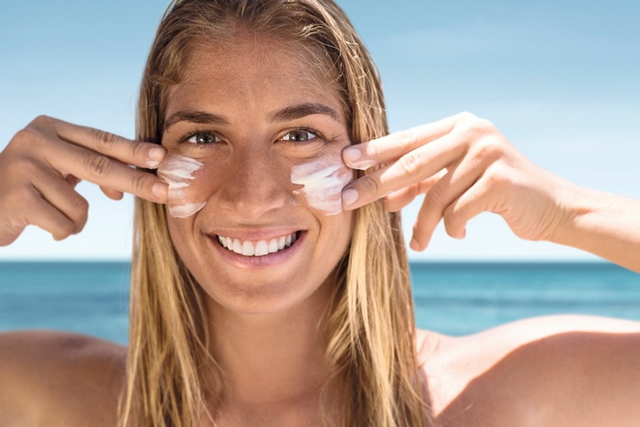 NSU 15606 UV Visual Bruna normal