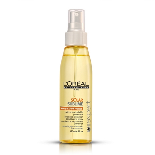 Solar Sublime sprej