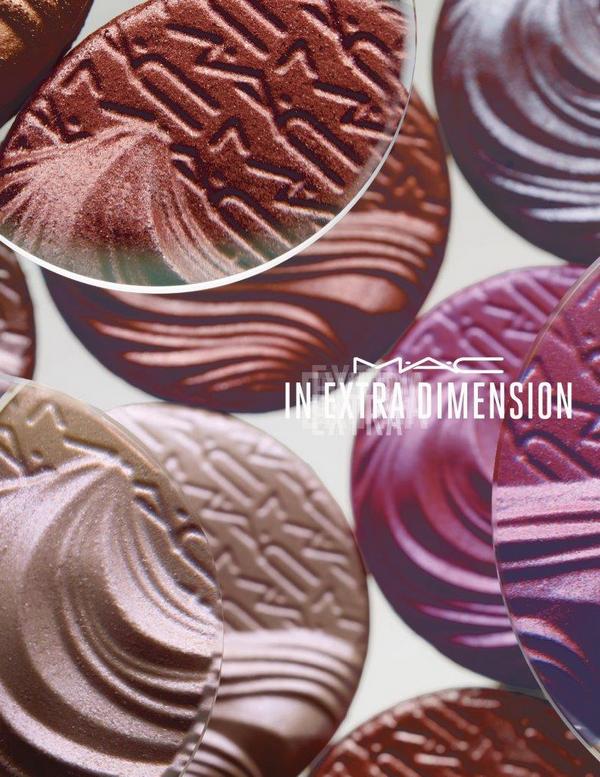 In Extra Dimension ambient 300