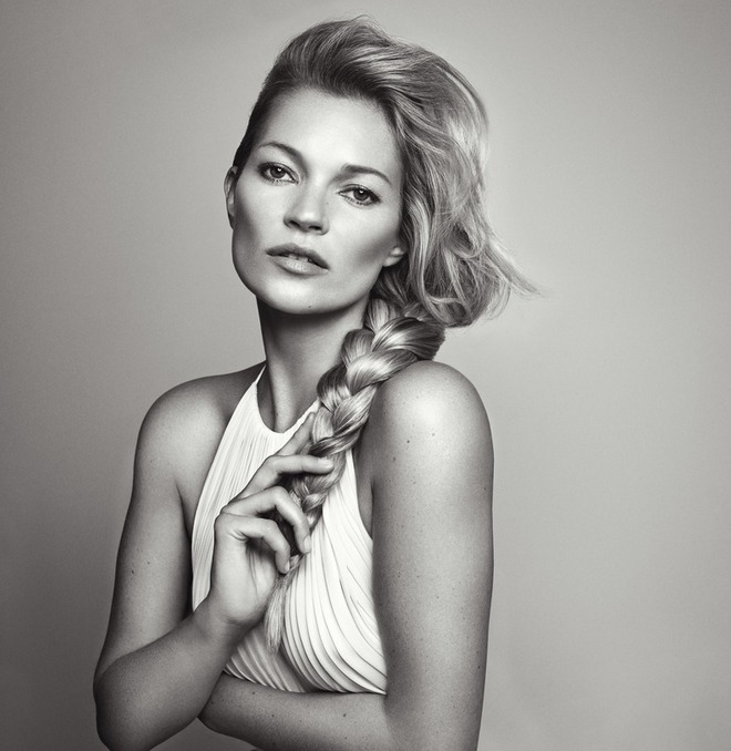 Kate Moss 1 cr