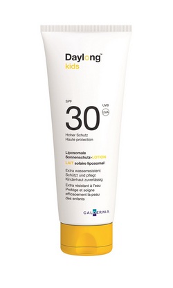 DAYLONG KIDS 30 LOTION 100ml TM
