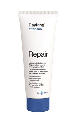Daylong after sun Repair