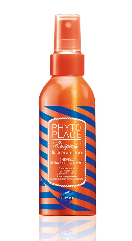 phytoplage limitirano ulje cr