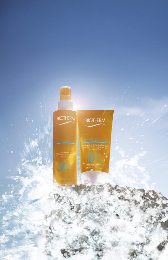 Biotherm Marseille12867 2 packs