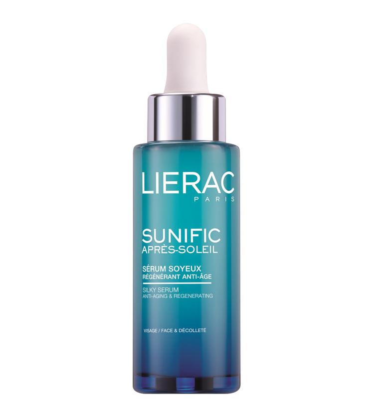 lierac sunific aftersun 13019 cr