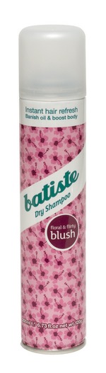 502201 Batiste Blush 200ml cr