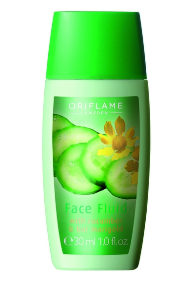 oriflame Losion za lice s krastavcem  3990 kn cr
