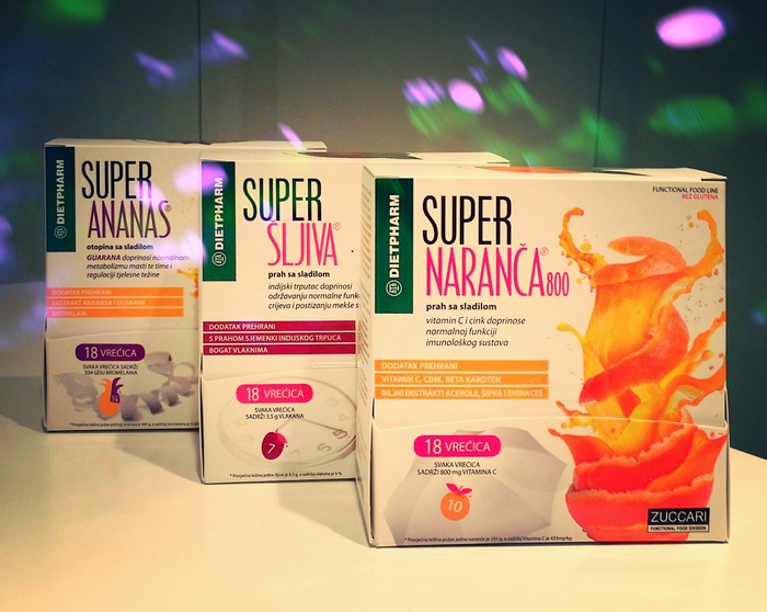 phtogo noviteti super dietpharm