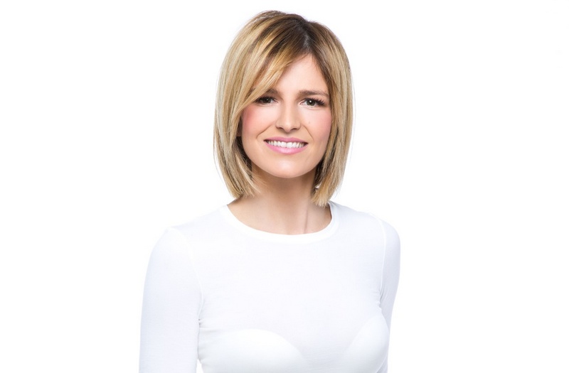 Poliklinika Milojević Antonija Blaće 1