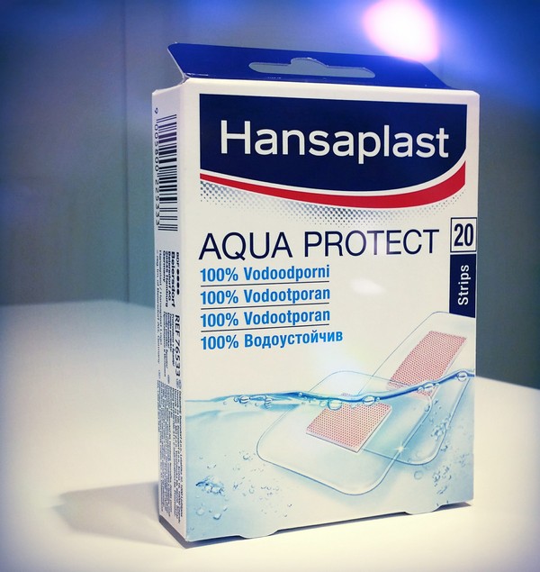 phtogo plaza hansaplast
