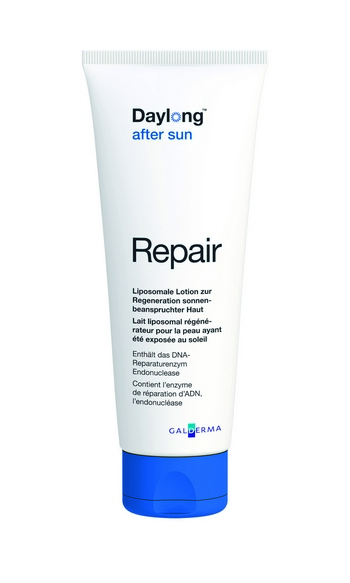 DAYLONG AFTER SUN REPAIR 100ml TM