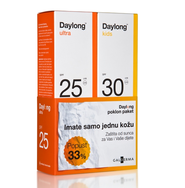daylong paket farmacia