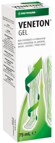 Veneton-gel