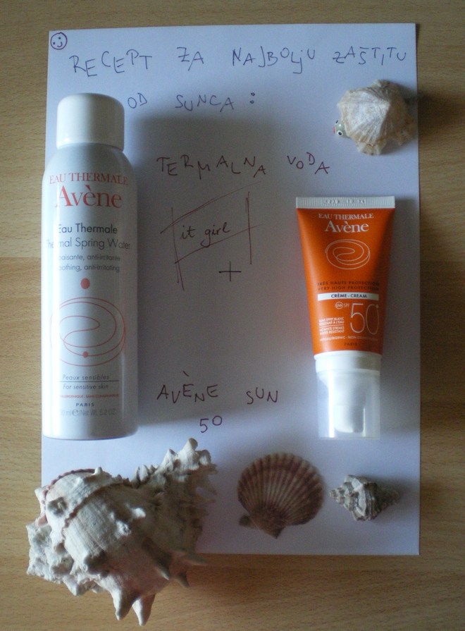 avene kolovoz gordana k