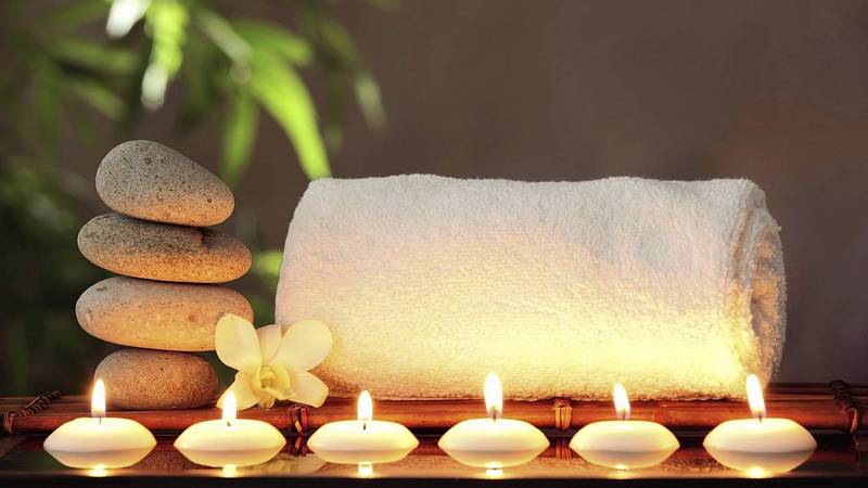 massage