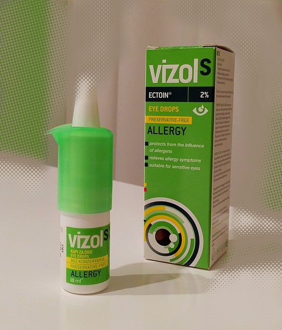 NOVO STUDENI FARMACIAVIZOL