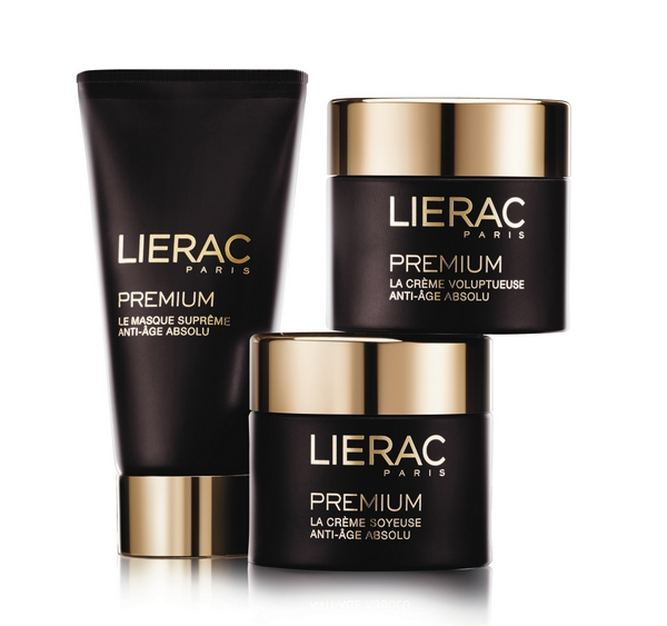 lierac premium linija - noviteti cr