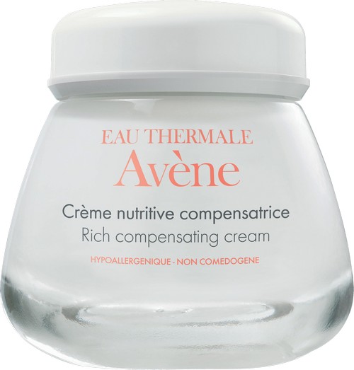 avene rich compensating cream