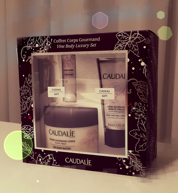 FARMACIA POKLONI CAUDALIE