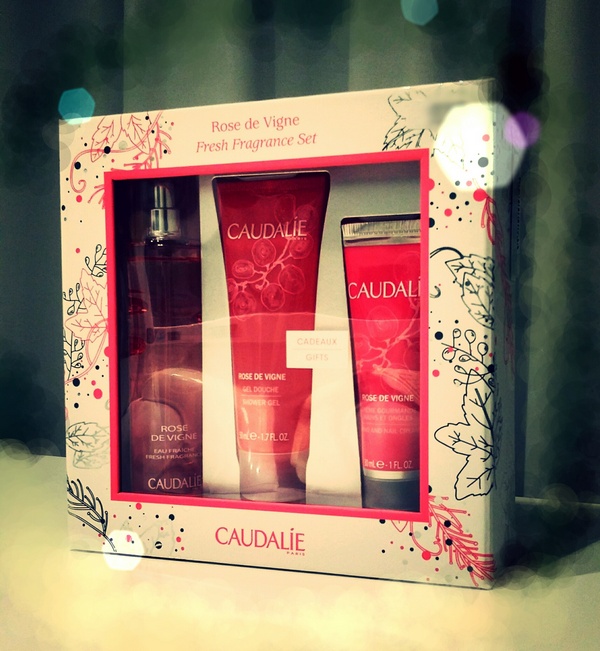 FARMACIA POKLONI CAUDALIE 2