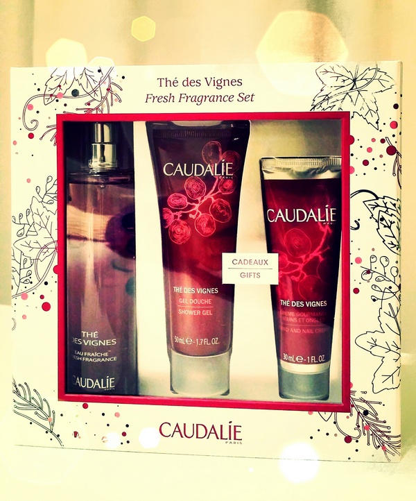 FARMACIA POKLONI CAUDALIE 5