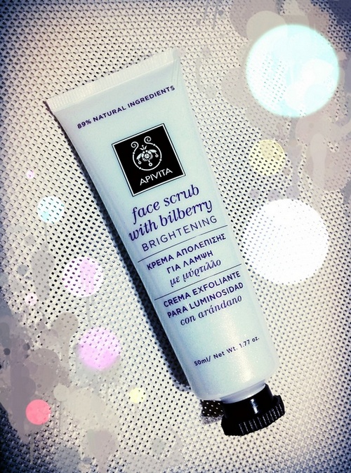 PHARMACY TO GO MASKE APIVITA BRIGHT