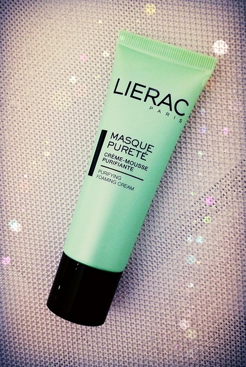 PHARMACY TO GO MASKE LIERAC PURETE