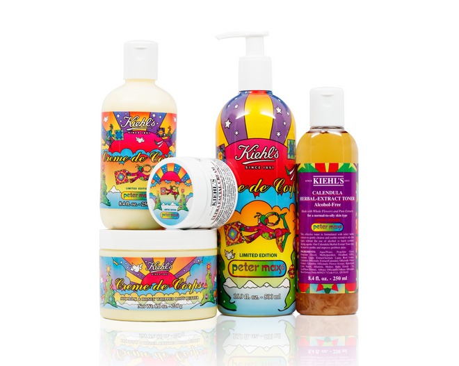 HOL2015 DMI PeterMax LimitedEdition Groupshot cr