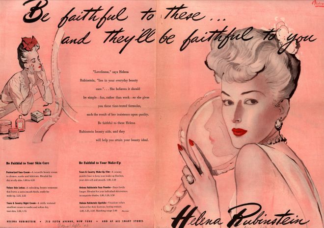 1943 Helena Rubinstein 4