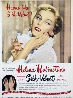 helena rubinstein