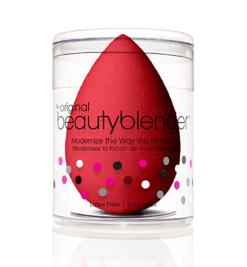 BEAUTY BLENDER