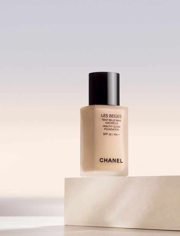 CHANEL LES BEIGES3