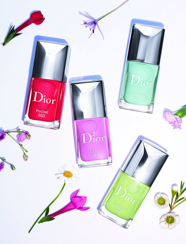Mood Dior Vernis HD