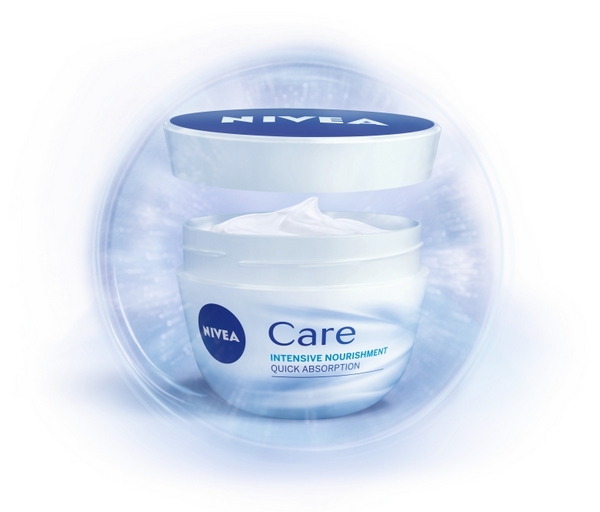 NIVEACare 3 3 cr