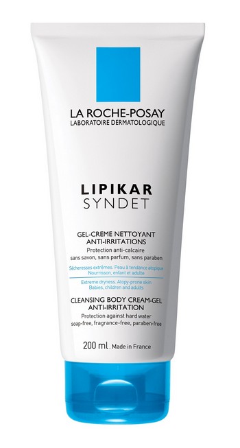 La Roche Posay Lipikar Syndet 200ml 1393341168 cr