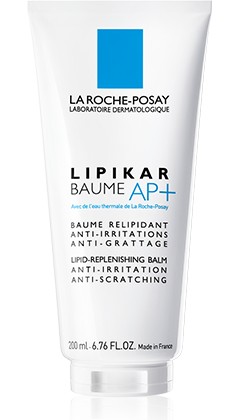 lipikar baume ap la roche posay