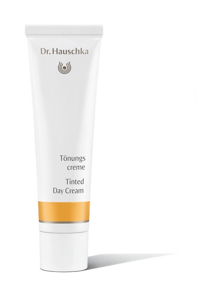 Dr Hauschka Tonirana dnevna krema