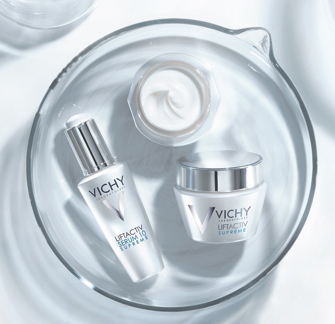 VICHY DAILYCARE NM LIFTACTIV SUPREME cr